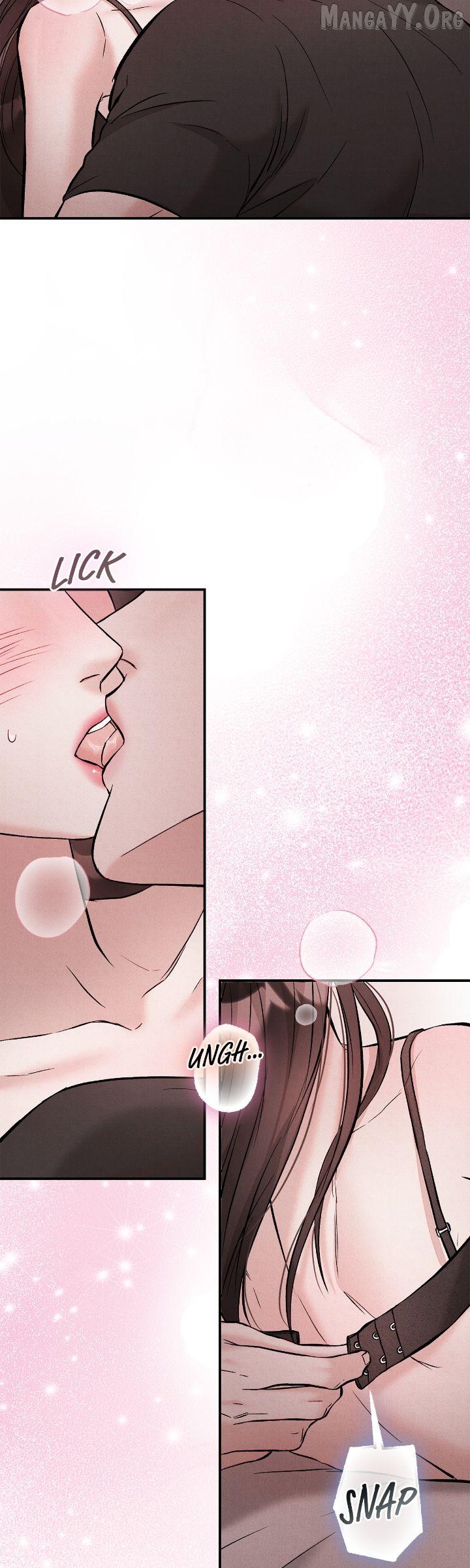 The Farewell Chapter 7 - Page 34