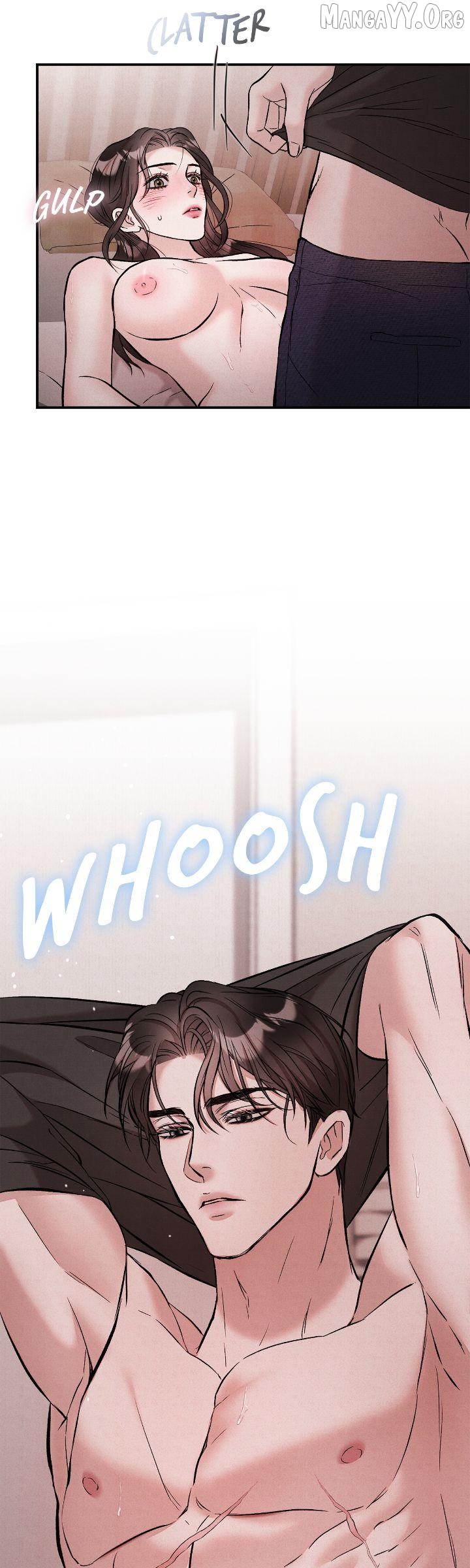 The Farewell Chapter 7 - Page 37