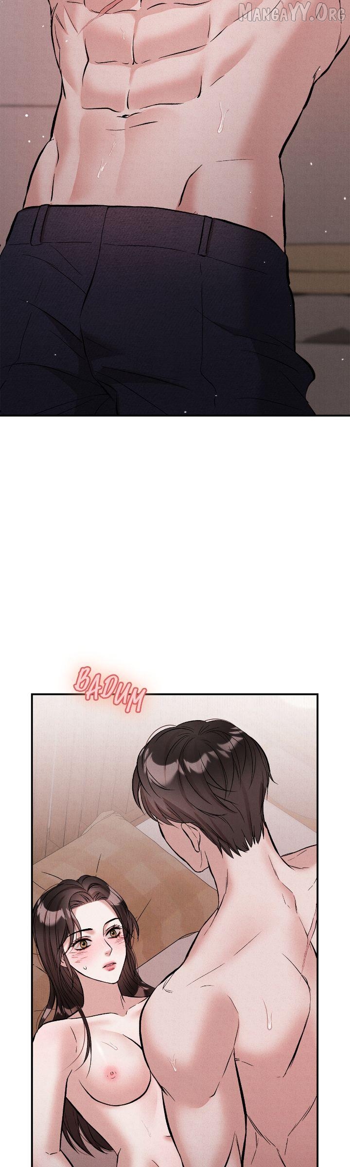 The Farewell Chapter 7 - Page 38