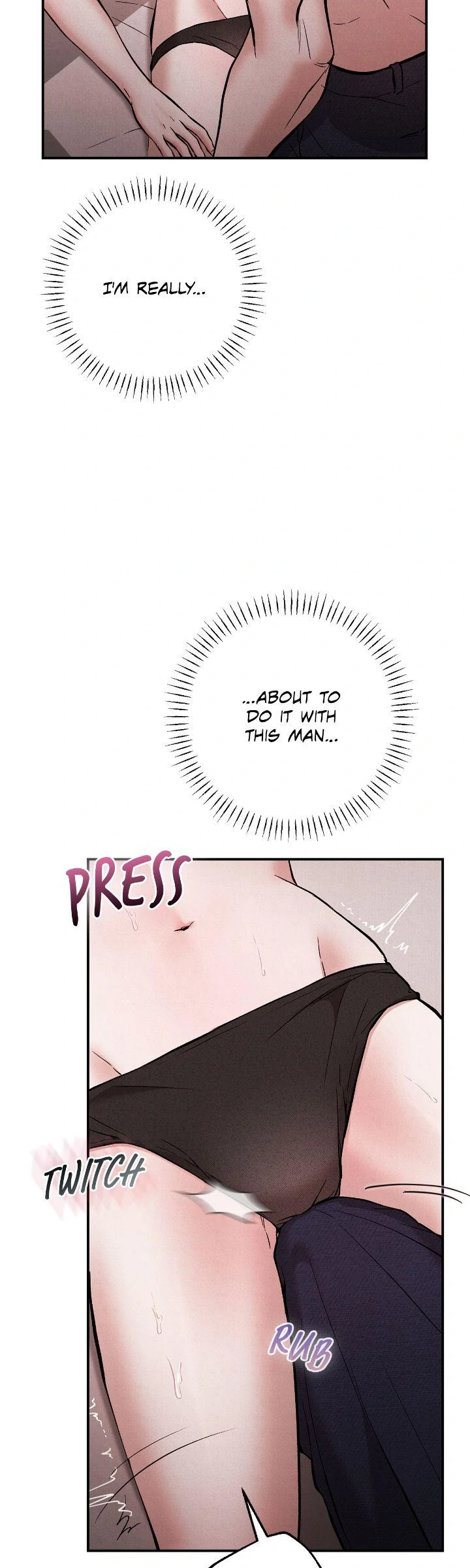 The Farewell Chapter 7 - Page 39