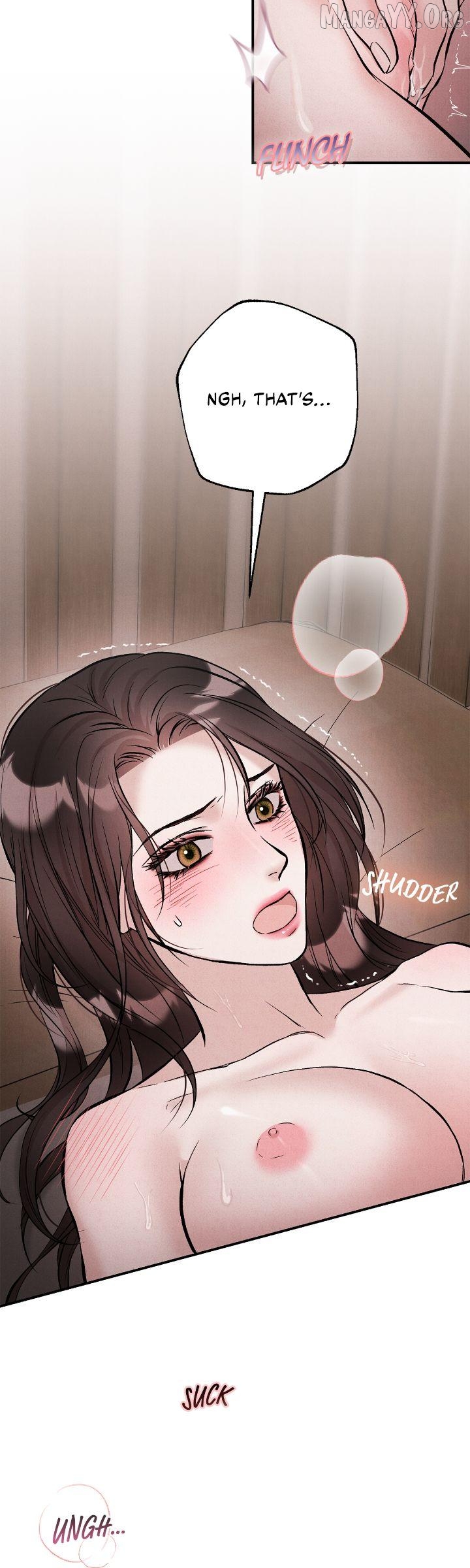 The Farewell Chapter 7 - Page 45