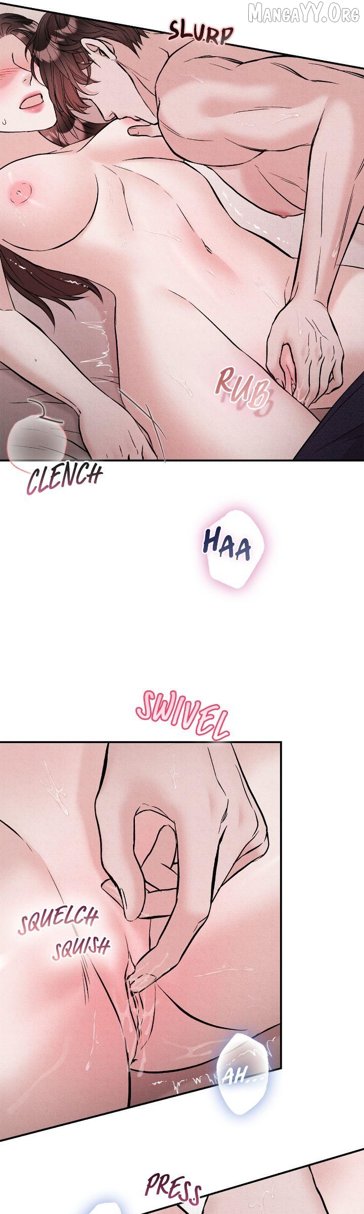 The Farewell Chapter 7 - Page 46