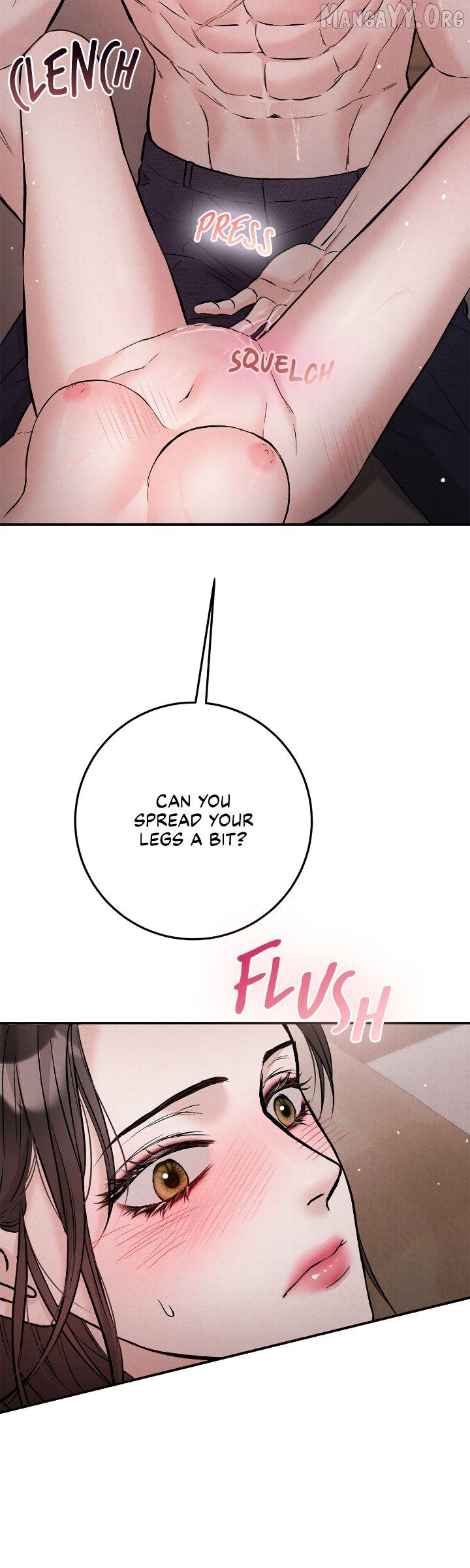 The Farewell Chapter 7 - Page 49