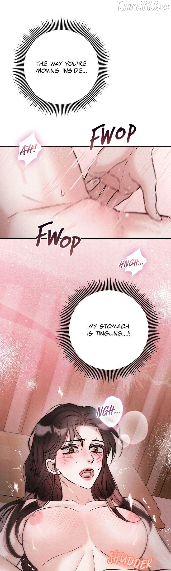 The Farewell Chapter 7 - Page 55