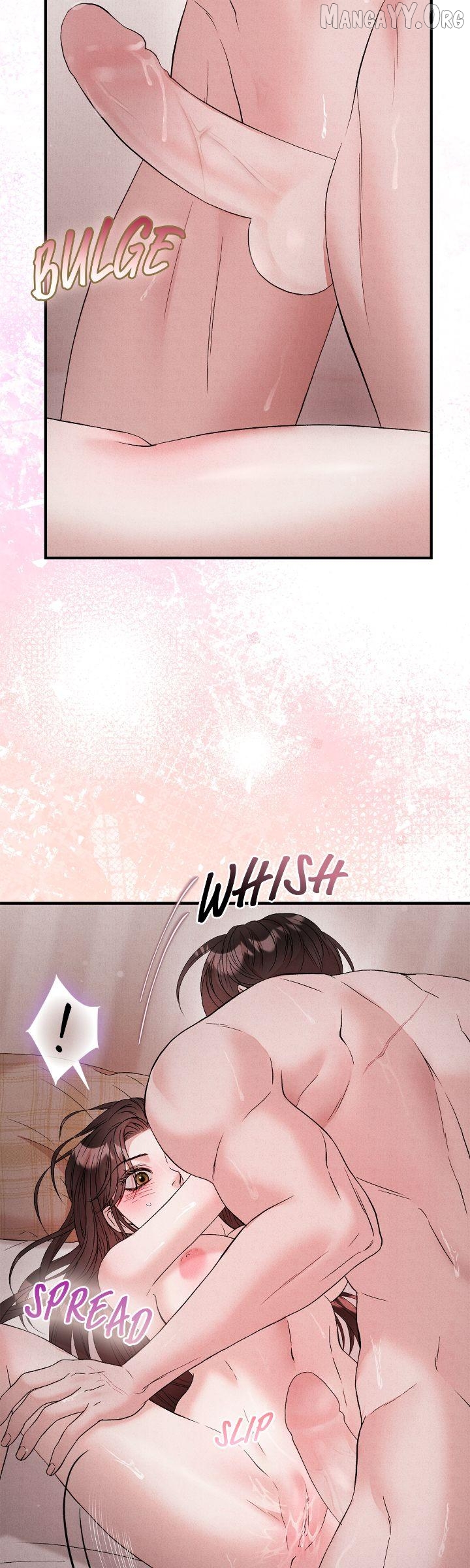 The Farewell Chapter 8 - Page 11