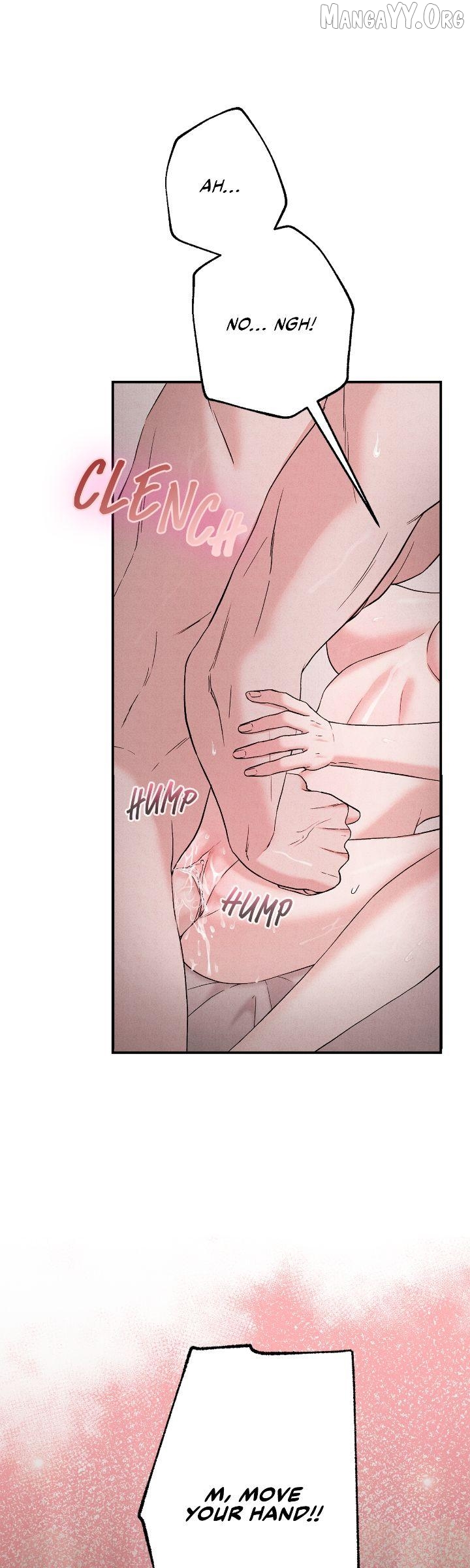 The Farewell Chapter 8 - Page 20