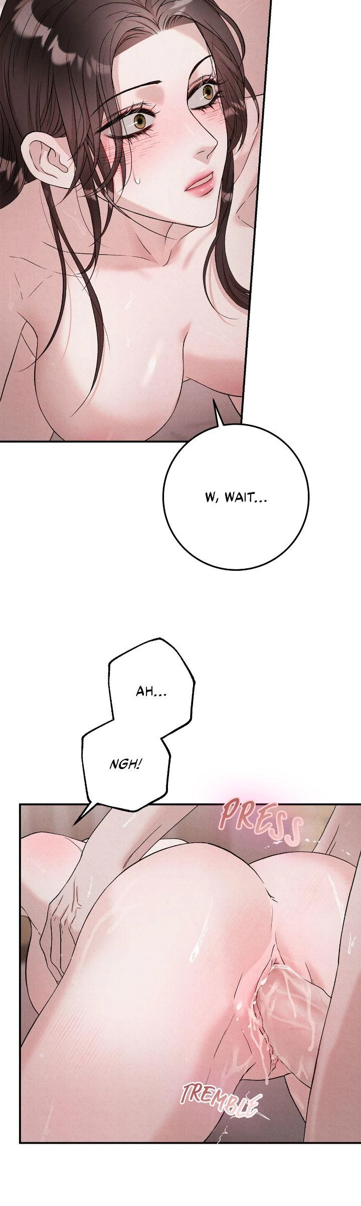 The Farewell Chapter 8 - Page 29