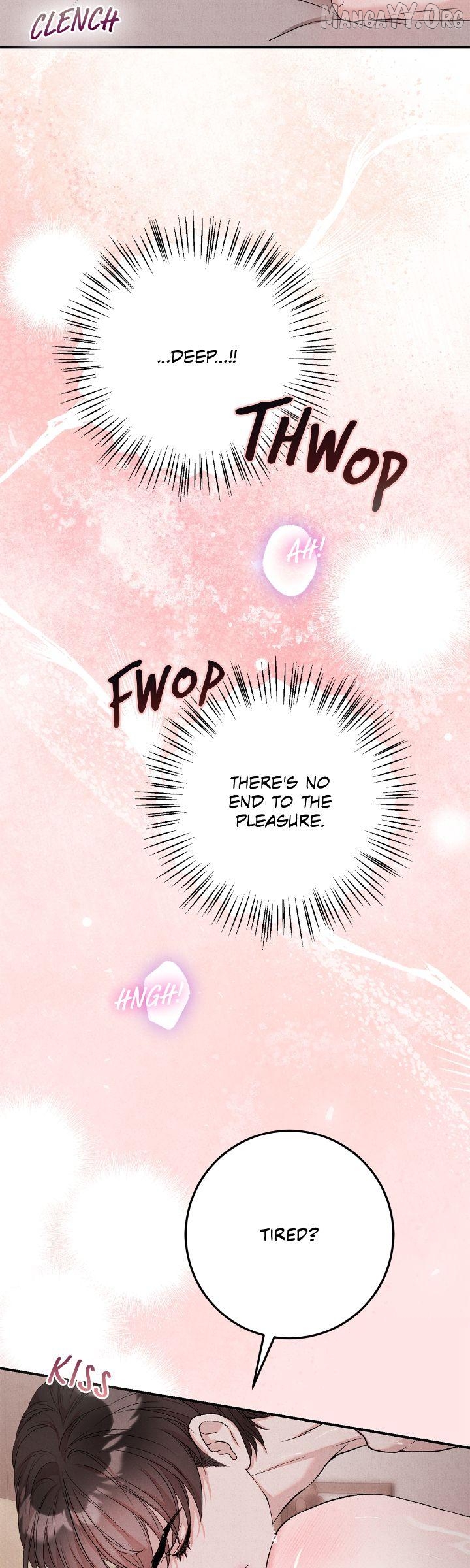 The Farewell Chapter 8 - Page 35