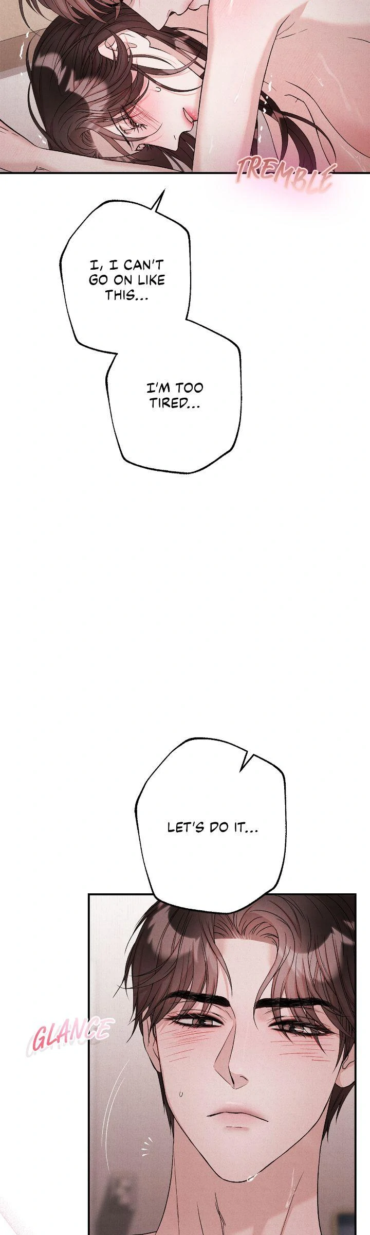 The Farewell Chapter 8 - Page 36