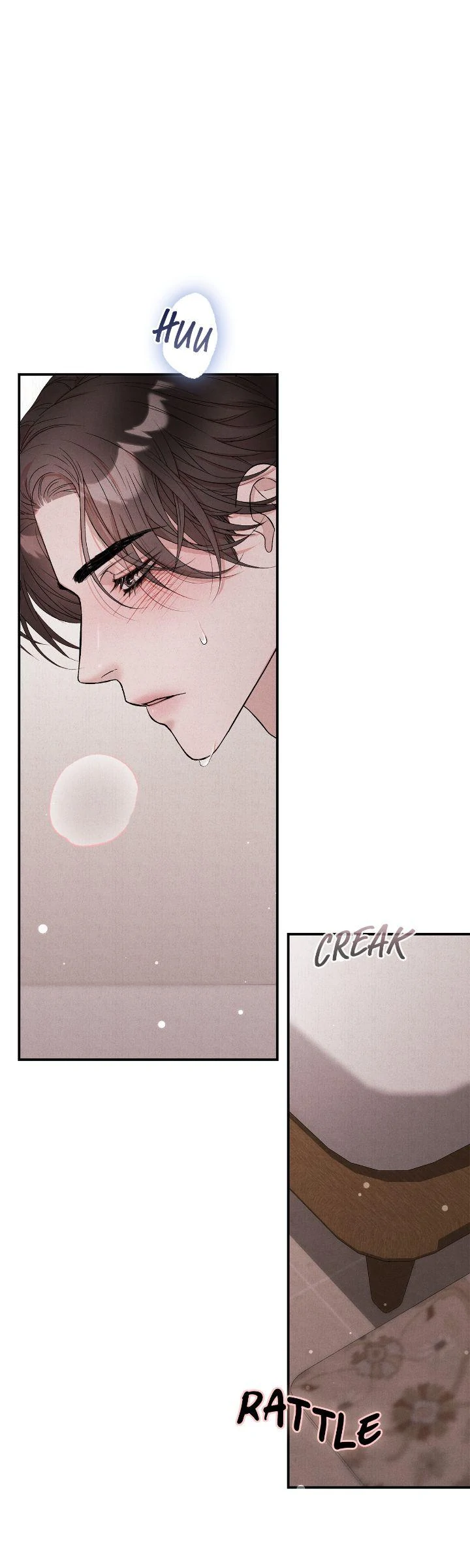 The Farewell Chapter 8 - Page 39