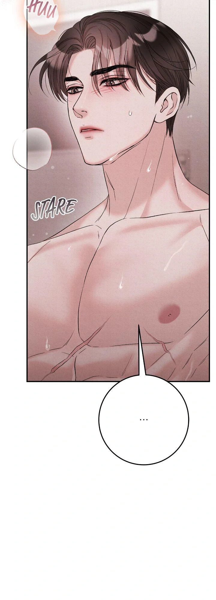 The Farewell Chapter 8 - Page 6