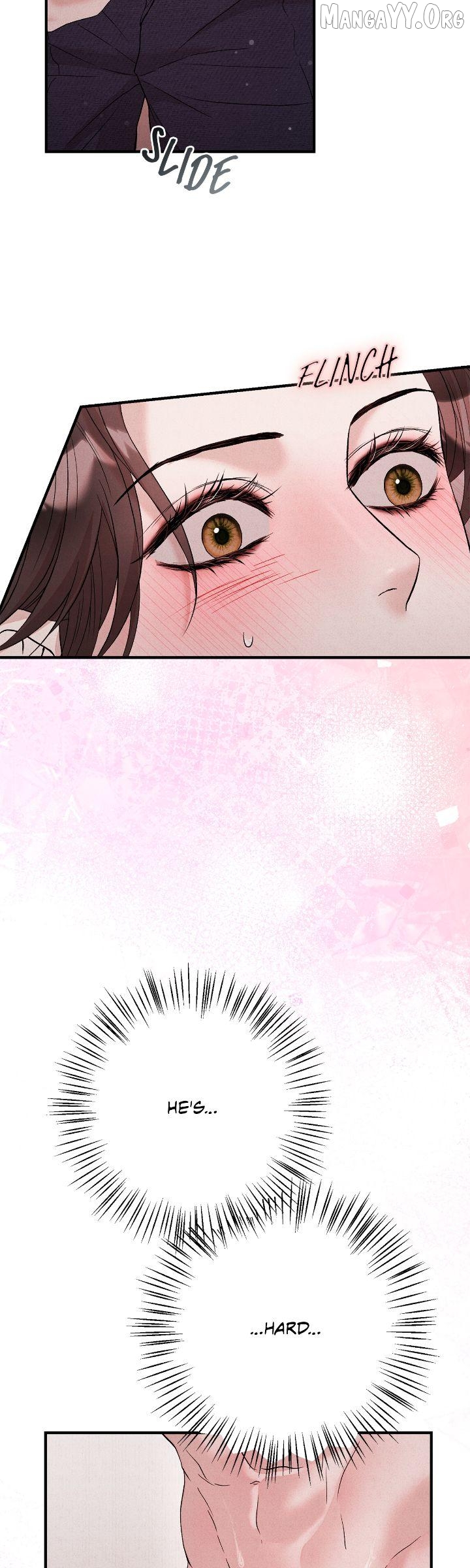 The Farewell Chapter 8 - Page 10