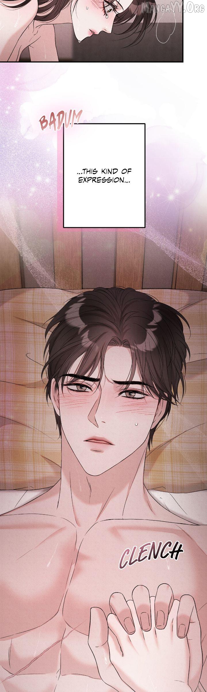 The Farewell Chapter 9 - Page 2