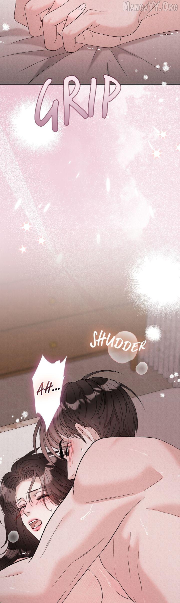 The Farewell Chapter 9 - Page 11