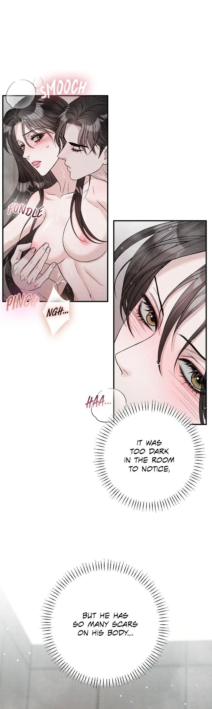 The Farewell Chapter 9 - Page 16