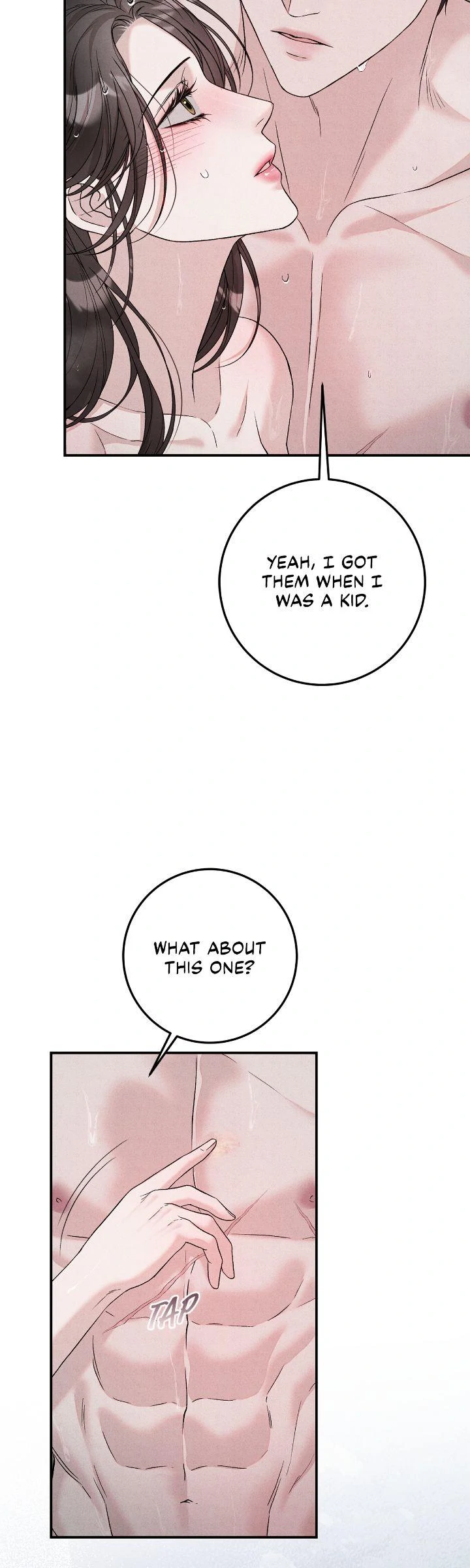 The Farewell Chapter 9 - Page 18