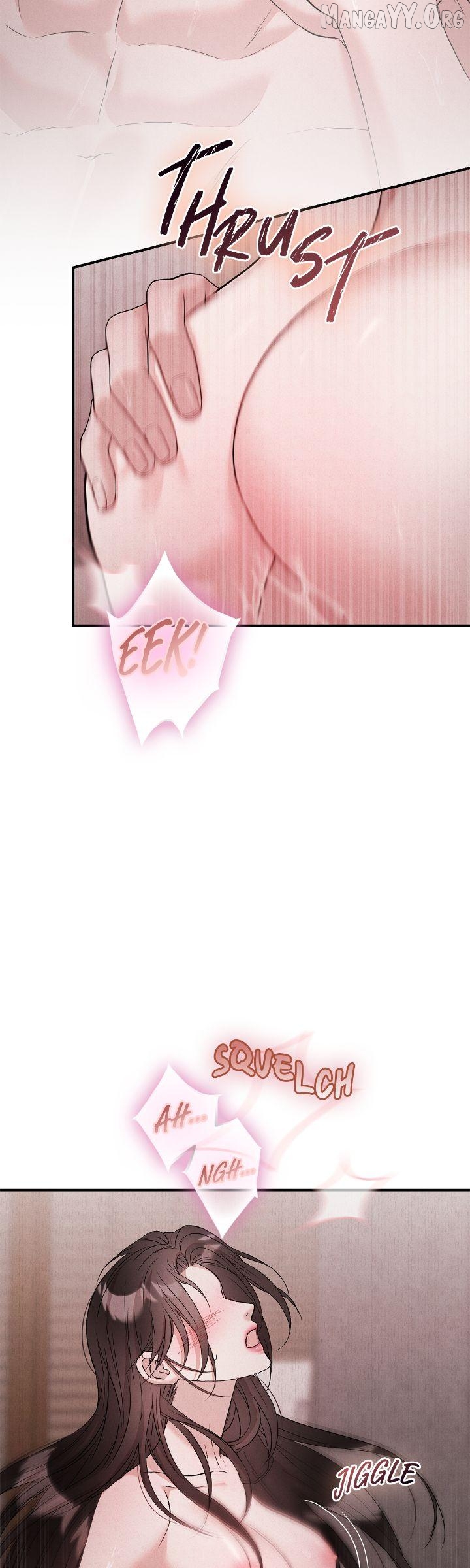 The Farewell Chapter 9 - Page 3