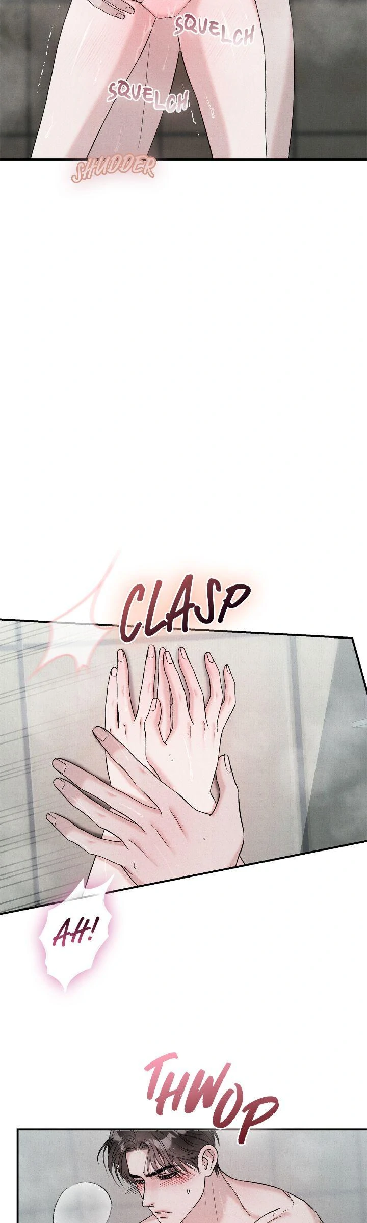 The Farewell Chapter 9 - Page 22