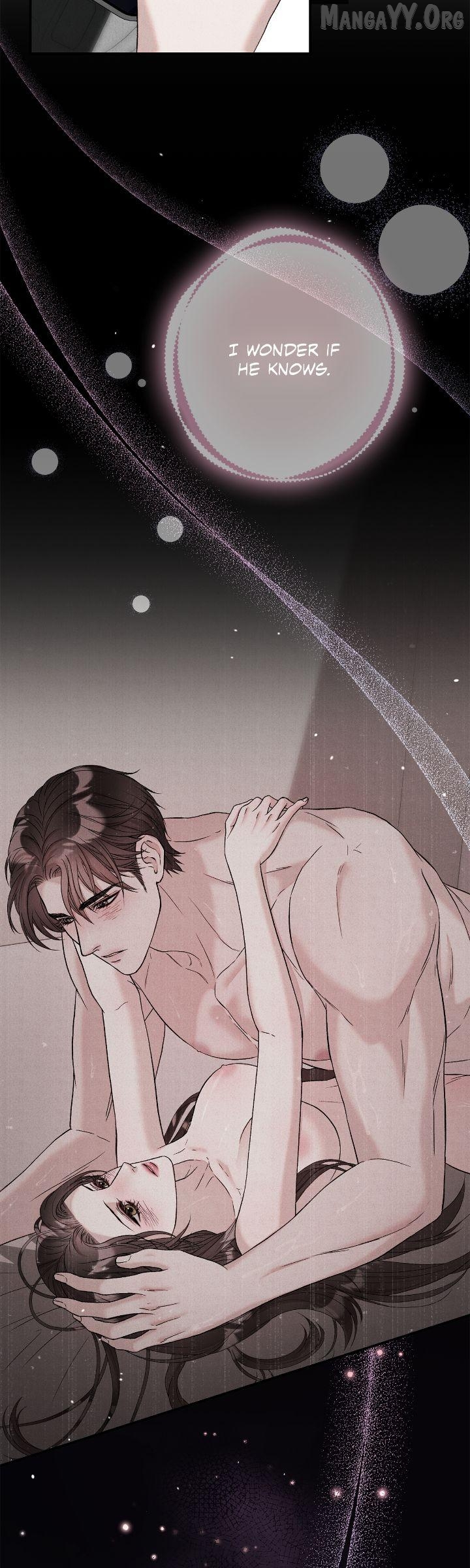 The Farewell Chapter 9 - Page 30