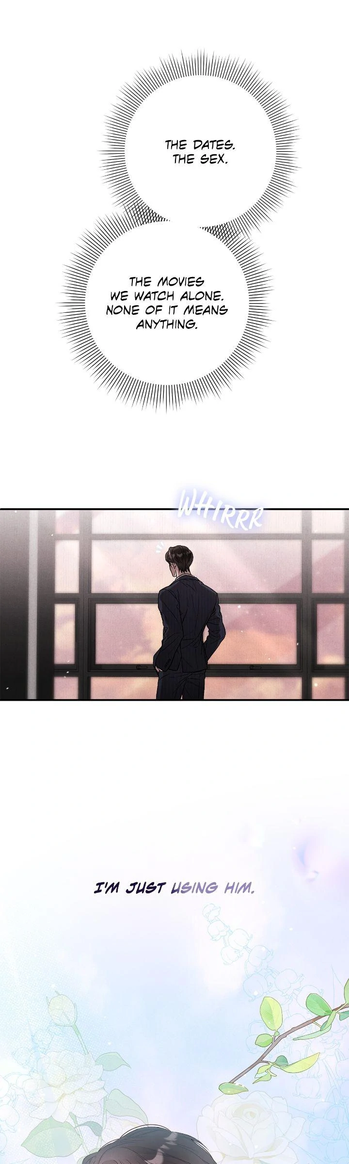 The Farewell Chapter 9 - Page 33