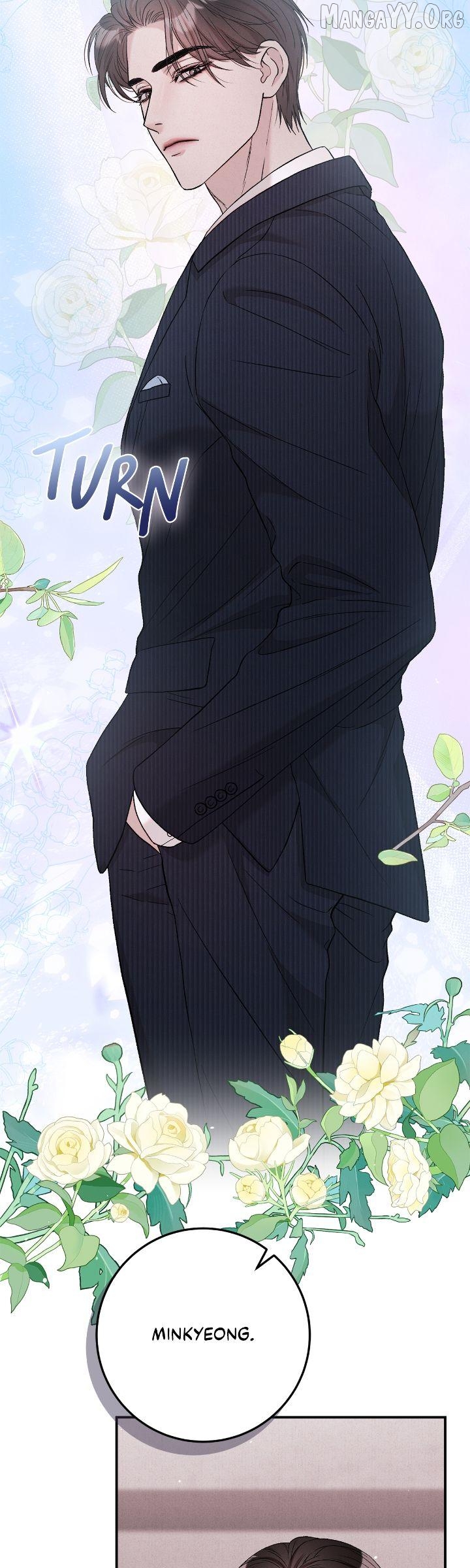 The Farewell Chapter 9 - Page 34