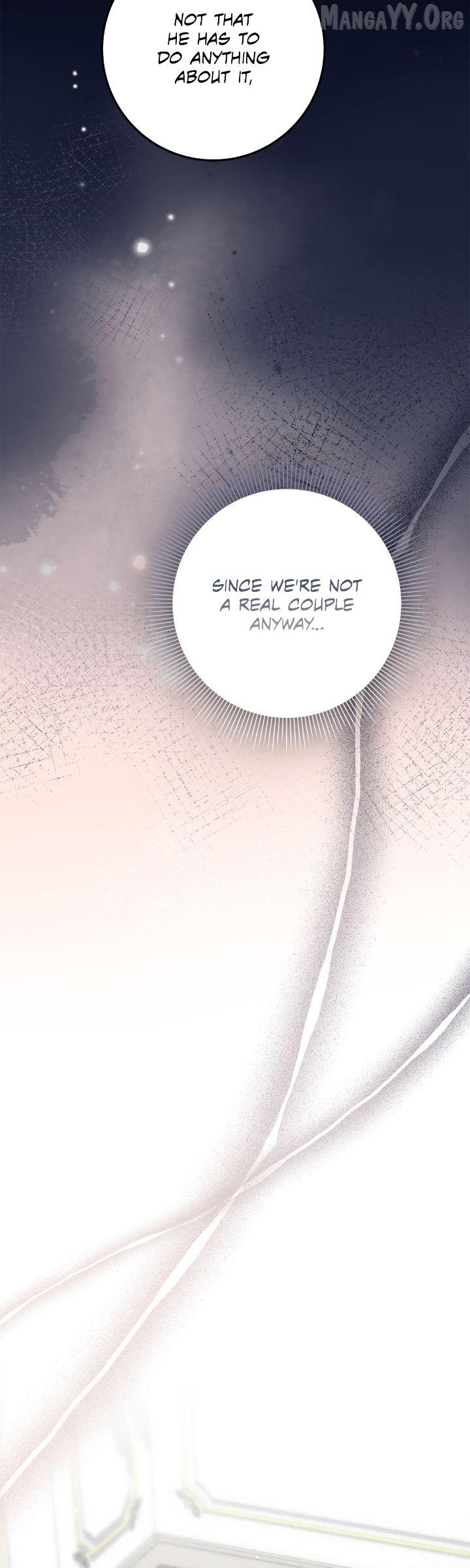 The Farewell Chapter 9 - Page 37