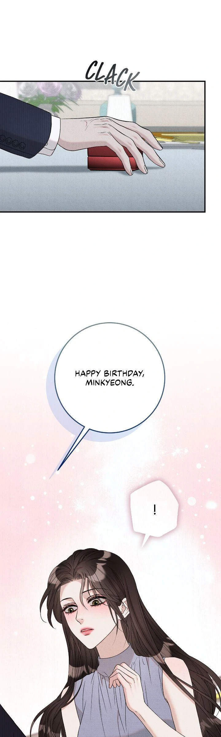 The Farewell Chapter 9 - Page 41