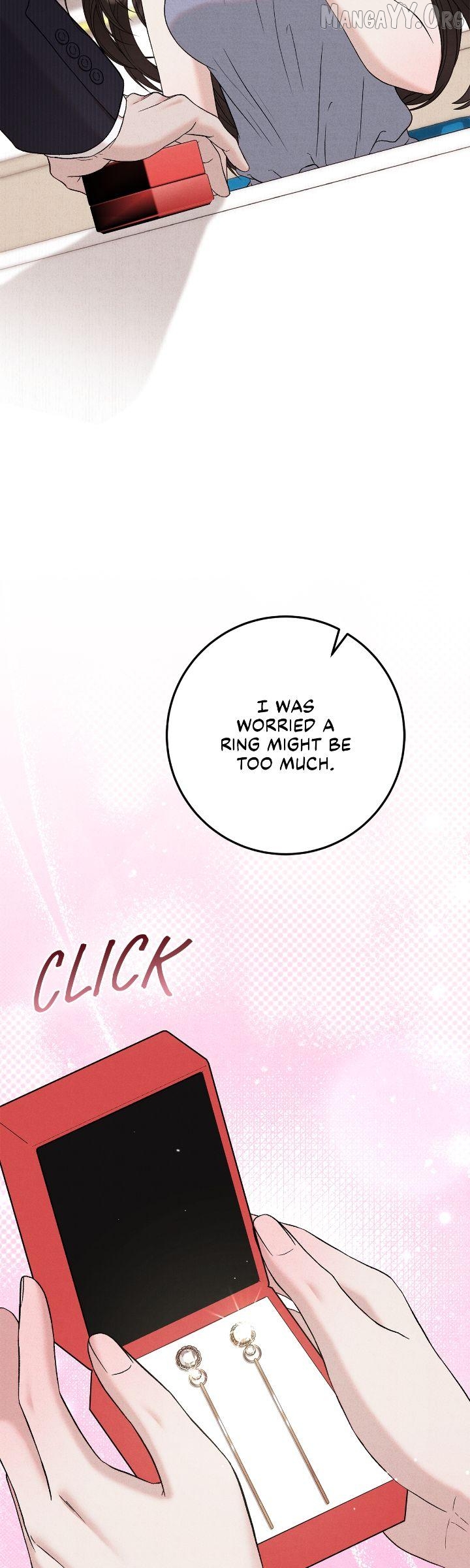 The Farewell Chapter 9 - Page 42