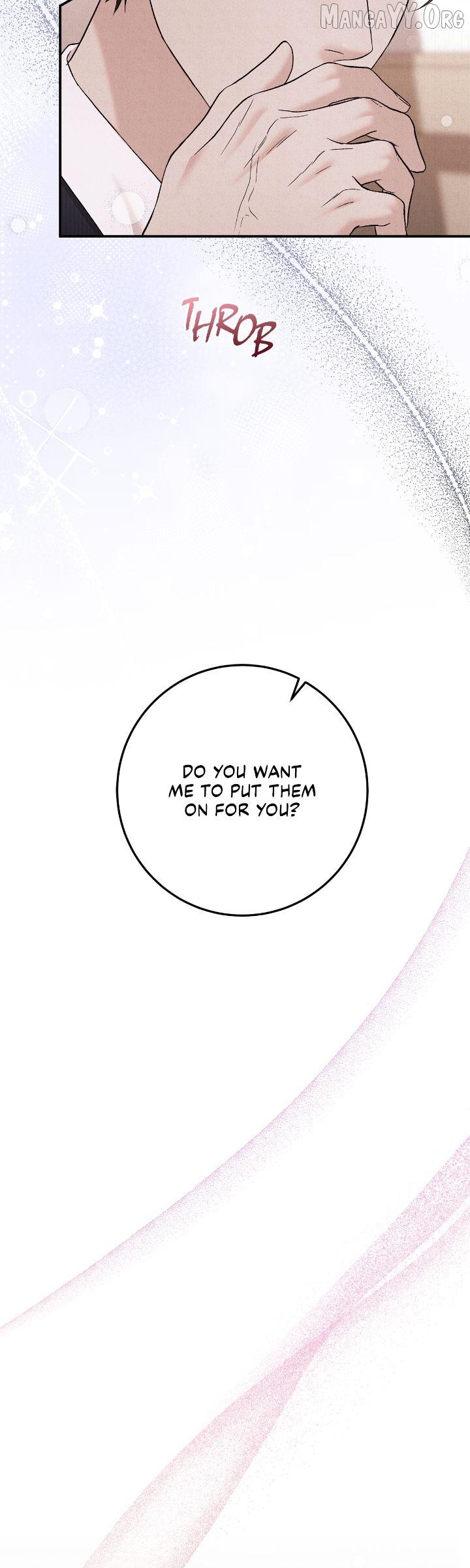 The Farewell Chapter 9 - Page 47