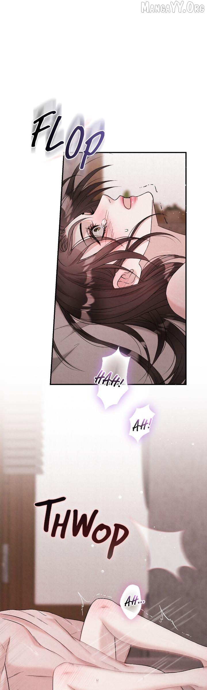 The Farewell Chapter 9 - Page 7