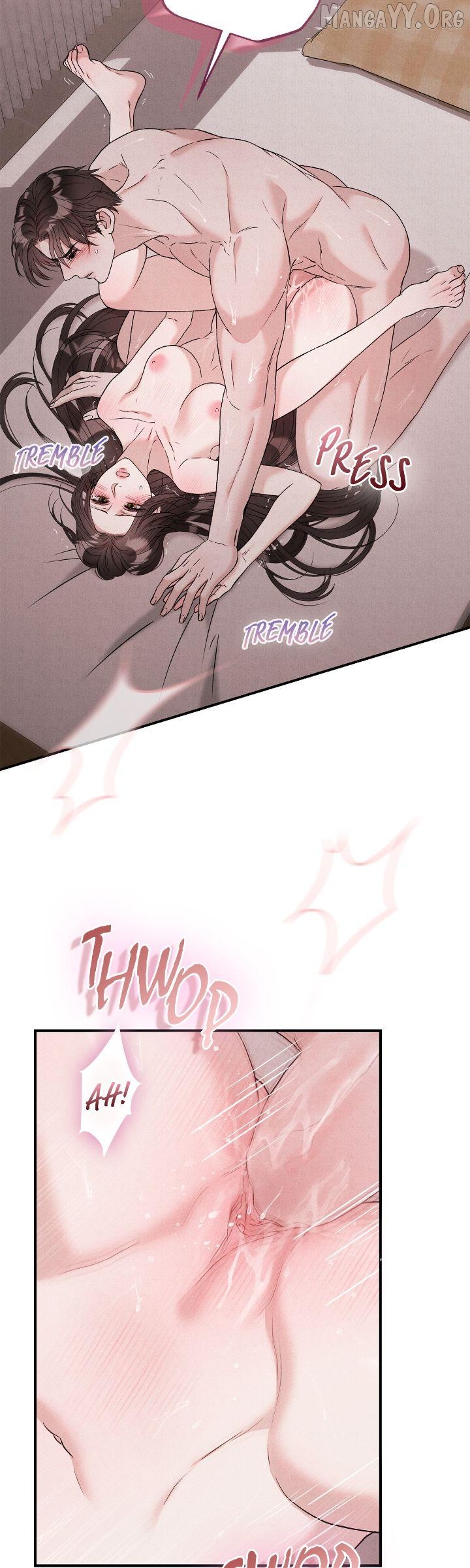 The Farewell Chapter 9 - Page 9