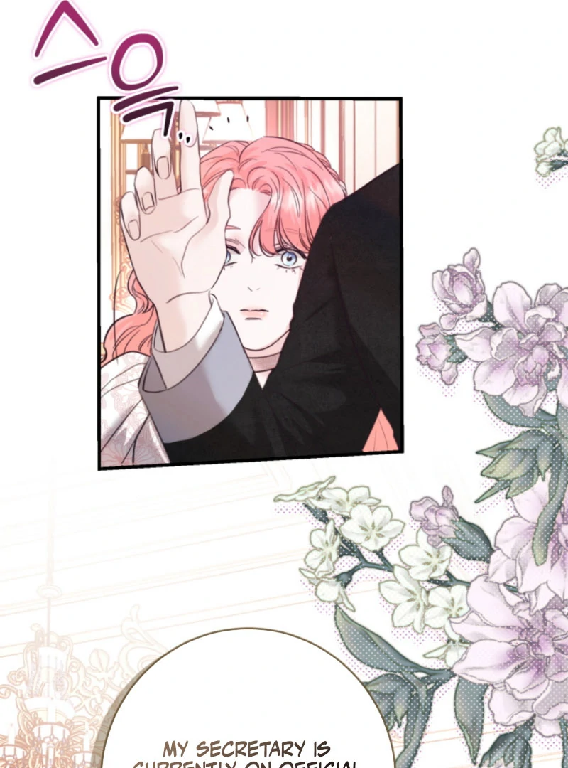 The Fate of the Perennial Sub Male Lead Is in My Hands Chapter 27 - Page 11