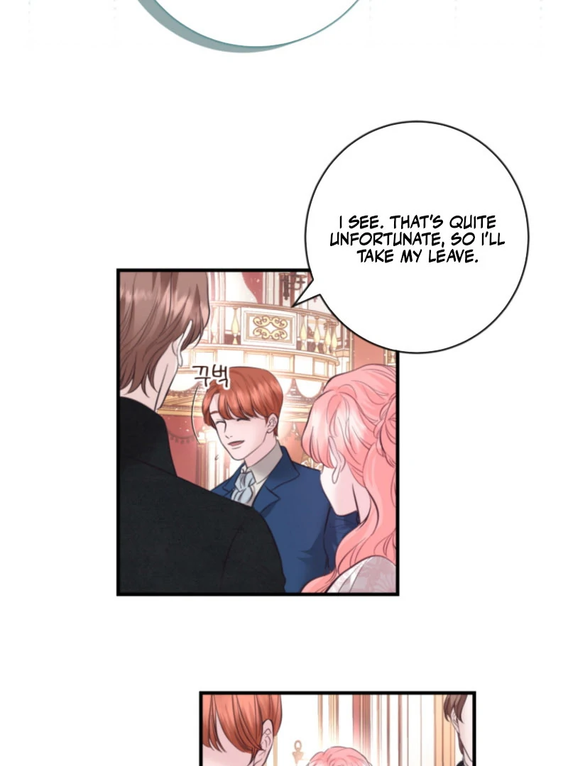 The Fate of the Perennial Sub Male Lead Is in My Hands Chapter 27 - Page 24