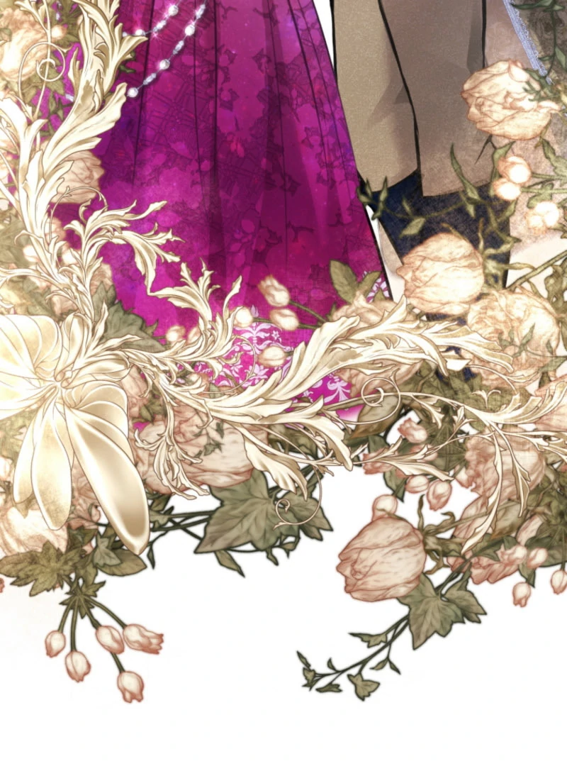 The Fate of the Perennial Sub Male Lead Is in My Hands Chapter 27 - Page 33