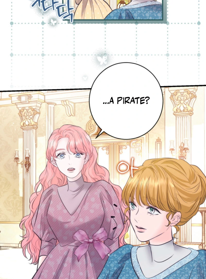 The Fate of the Perennial Sub Male Lead Is in My Hands Chapter 27 - Page 41