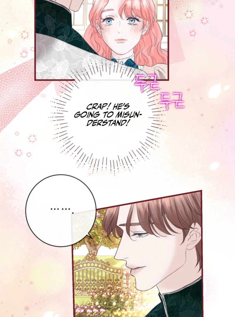 The Fate of the Perennial Sub Male Lead Is in My Hands Chapter 27 - Page 61