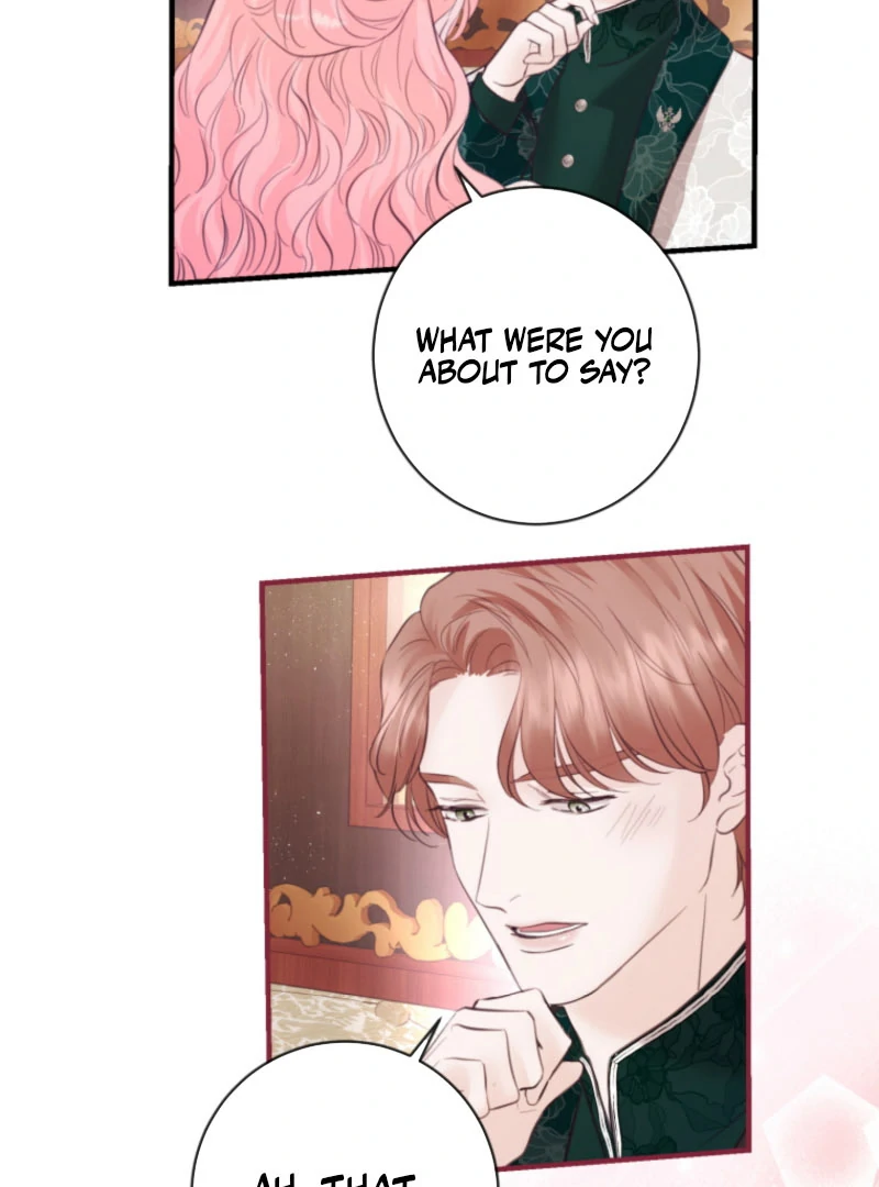 The Fate of the Perennial Sub Male Lead Is in My Hands Chapter 27 - Page 69