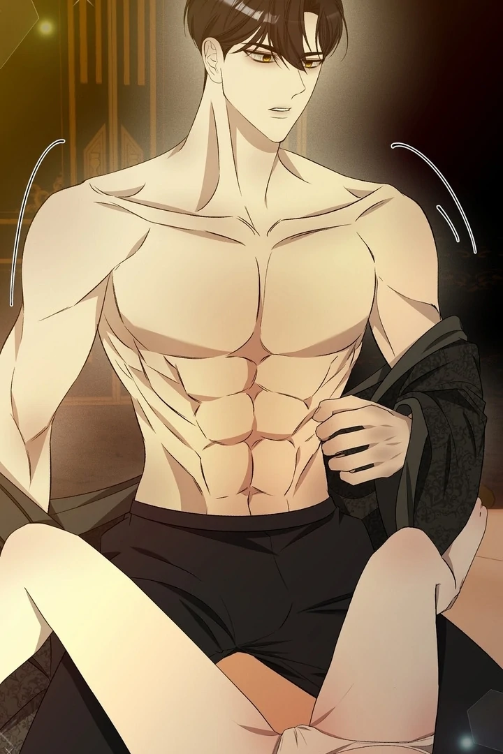 The Feudal Lord’s First Night Privilege Chapter 13 - Page 32