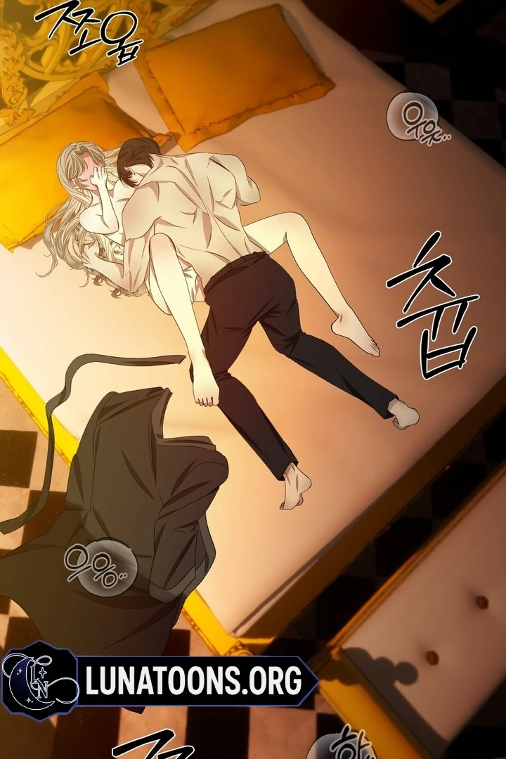 The Feudal Lord’s First Night Privilege Chapter 13 - Page 40