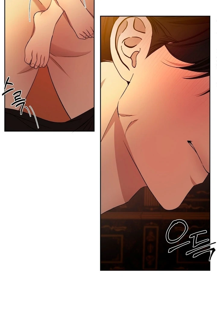 The Feudal Lord’s First Night Privilege Chapter 15 - Page 36