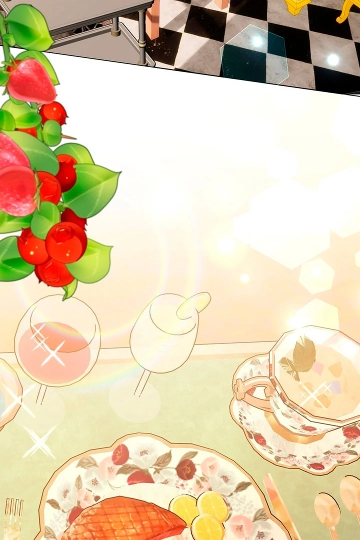 The Feudal Lord’s First Night Privilege Chapter 15 - Page 87