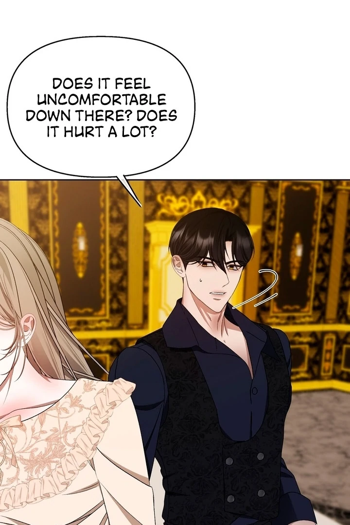 The Feudal Lord’s First Night Privilege Chapter 16 - Page 34