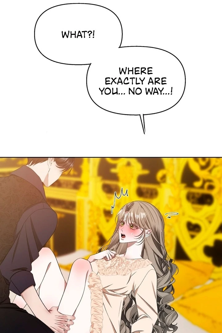 The Feudal Lord’s First Night Privilege Chapter 16 - Page 38