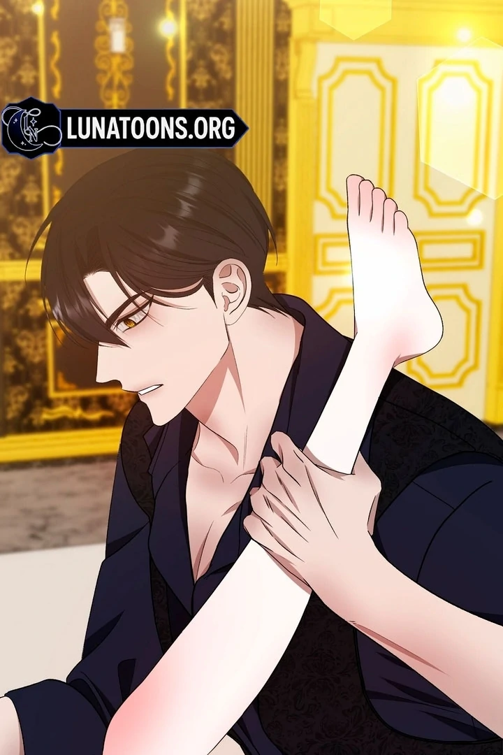 The Feudal Lord’s First Night Privilege Chapter 16 - Page 58