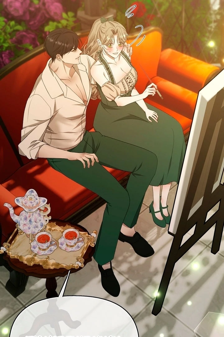 The Feudal Lord’s First Night Privilege Chapter 17 - Page 84