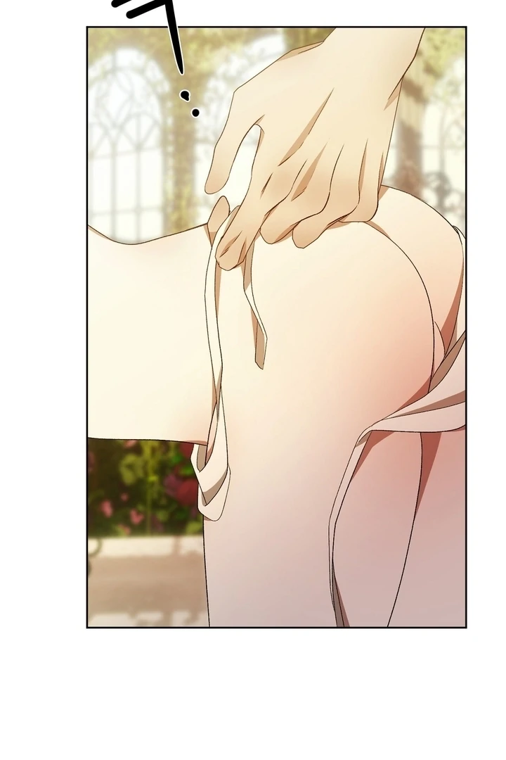 The Feudal Lord’s First Night Privilege Chapter 18 - Page 34