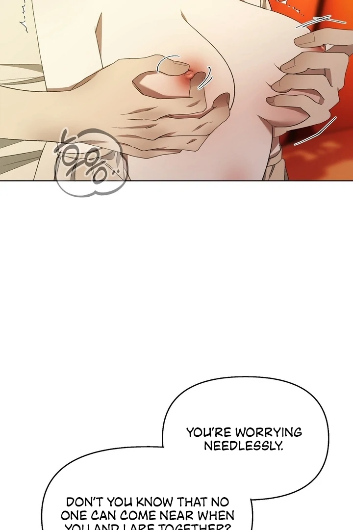 The Feudal Lord’s First Night Privilege Chapter 18 - Page 7