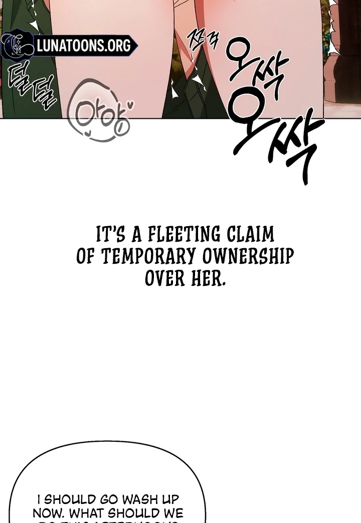 The Feudal Lord’s First Night Privilege Chapter 19 - Page 12