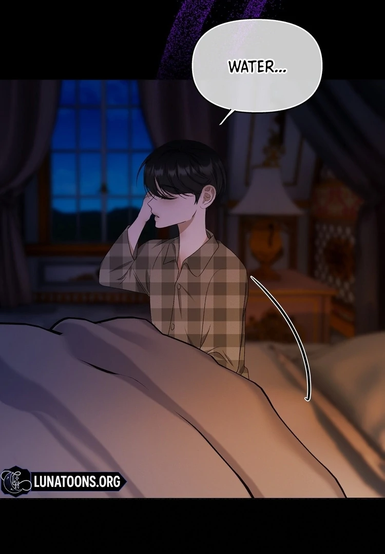 The Feudal Lord’s First Night Privilege Chapter 20 - Page 16