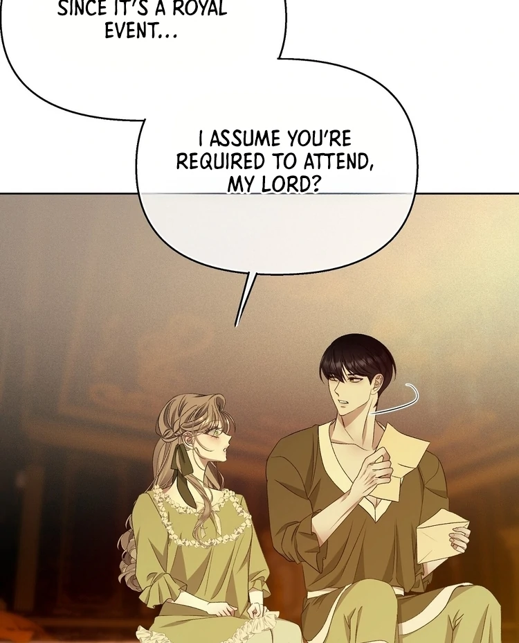 The Feudal Lord’s First Night Privilege Chapter 20 - Page 96